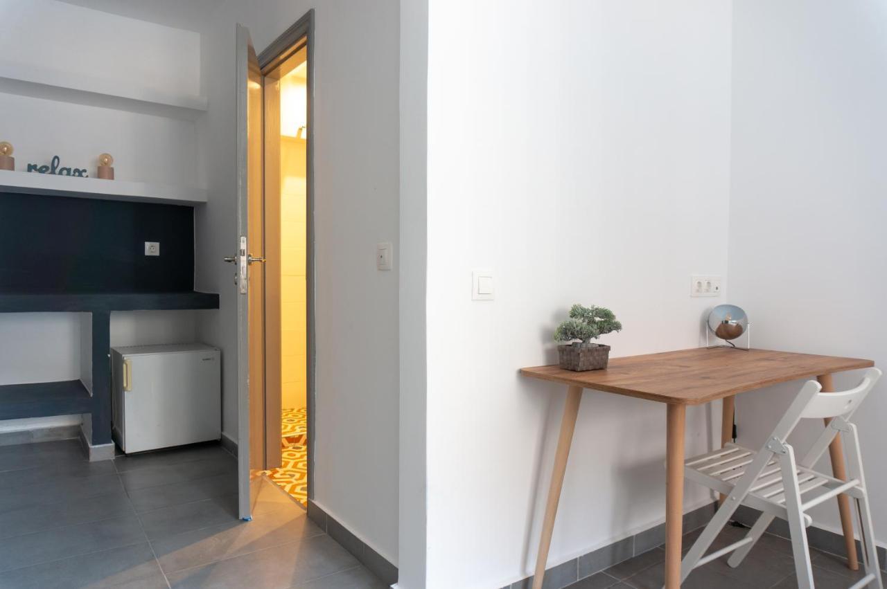 Dioskouros Hostel Афины Экстерьер фото