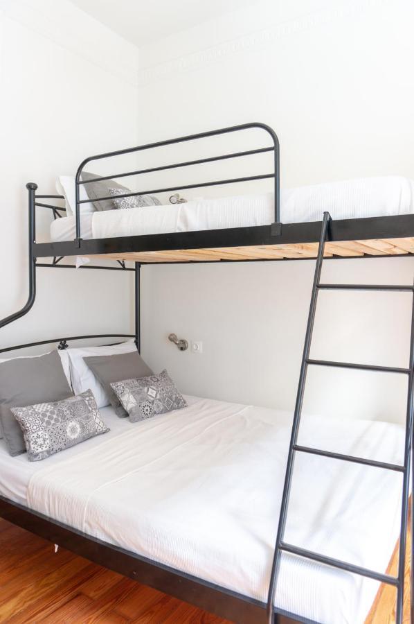 Dioskouros Hostel Афины Экстерьер фото