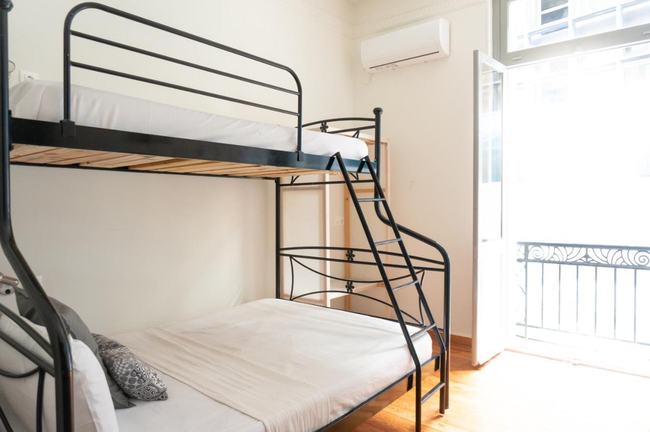 Dioskouros Hostel Афины Экстерьер фото