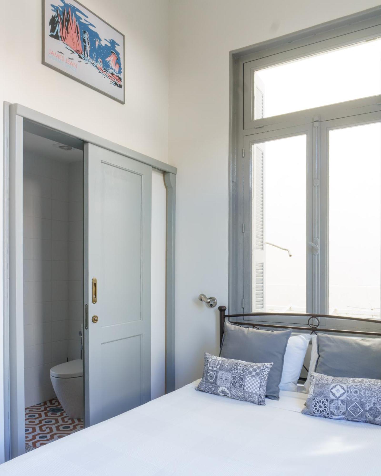 Dioskouros Hostel Афины Экстерьер фото